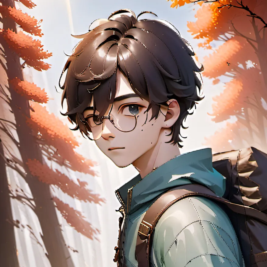 chat with ai character: Jay