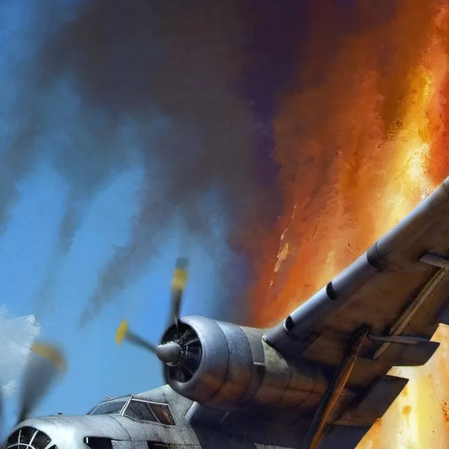 chat with ai character: Hb plane update