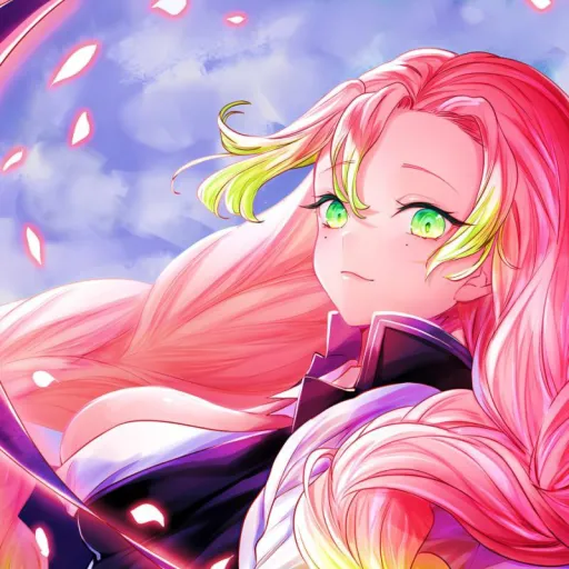 creator Mitsuri cute's avatar