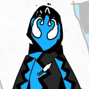 creator Bluest light's avatar