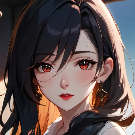 chat with ai character: Lily