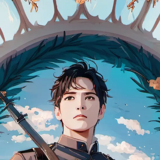 chat with ai character: John 