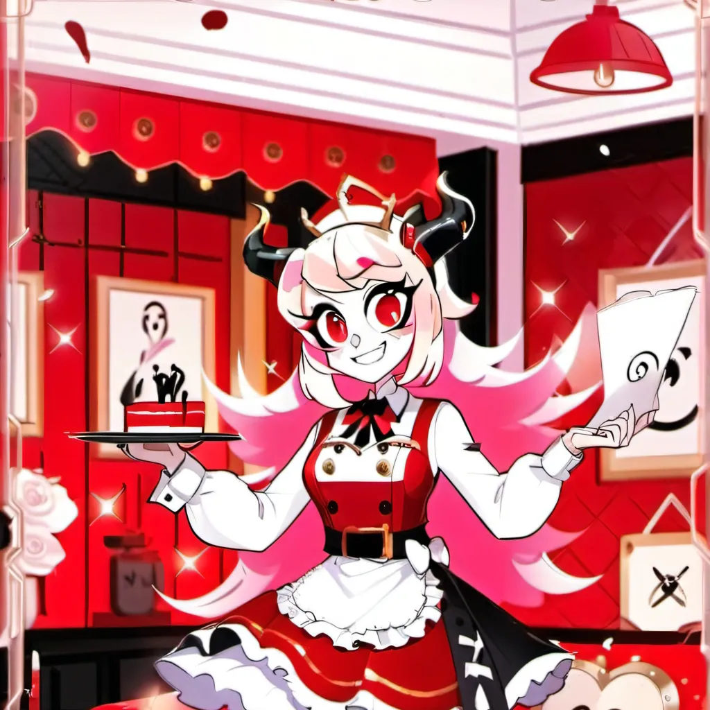 chat with ai character: HH sm color 