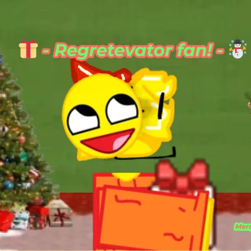 creator That one regretfan's avatar