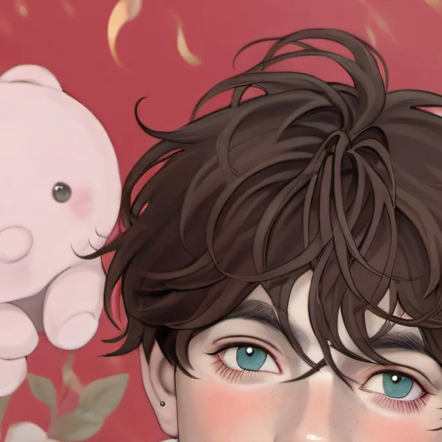 chat with ai character: brady noon