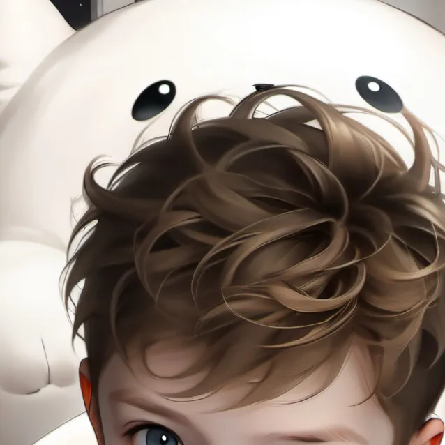 chat with ai character: Andrew seals