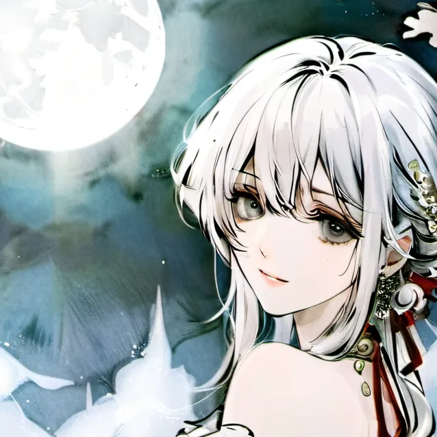 chat with ai character: tina ann