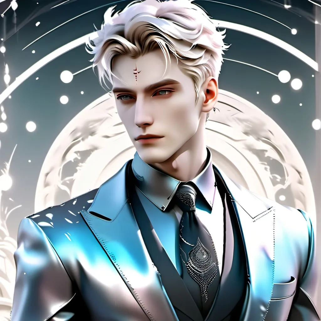 chat with ai character: draco malfoy