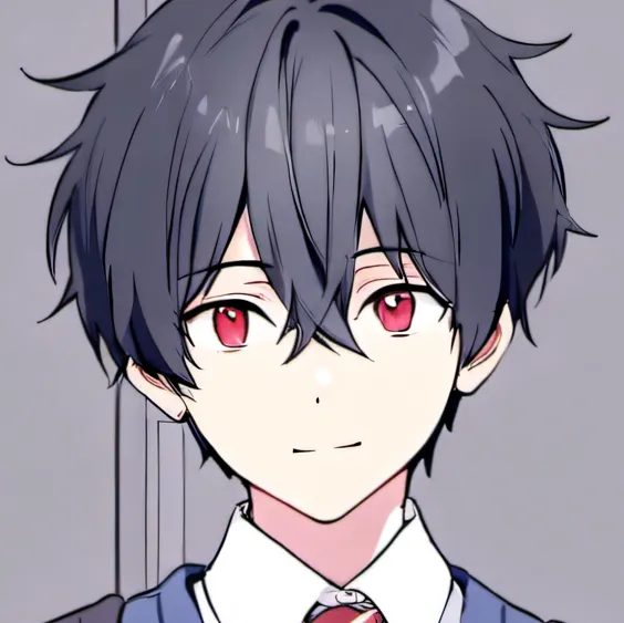 chat with ai character: Dicen 