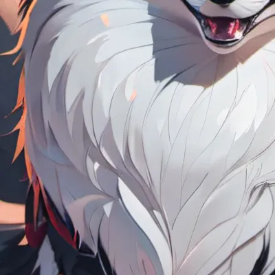 chat with ai character: Winter