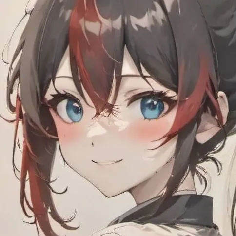 chat with ai character: Vtuber Cinna_Flare