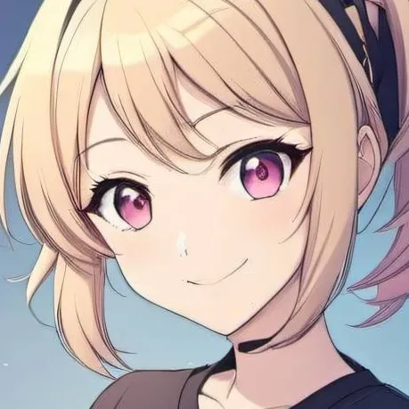 chat with ai character: Celeste