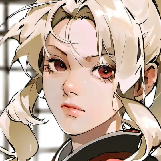 chat with ai character: Student Bonita