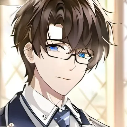 chat with ai character: Librarian Marcus