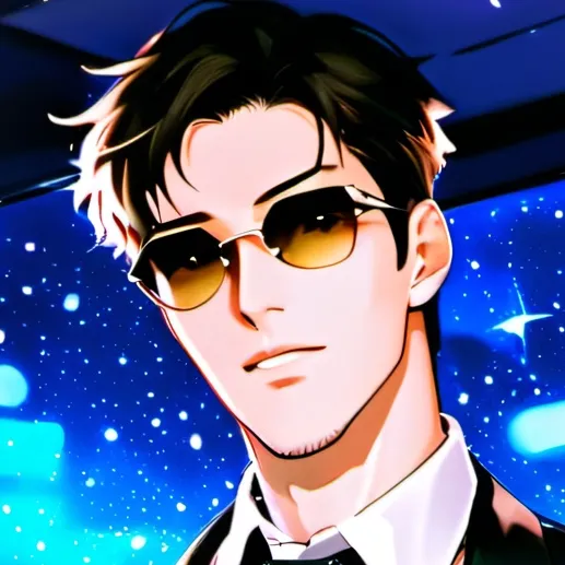 chat with ai character: Bouncer Dean