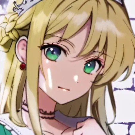chat with ai character: Princess Skylar