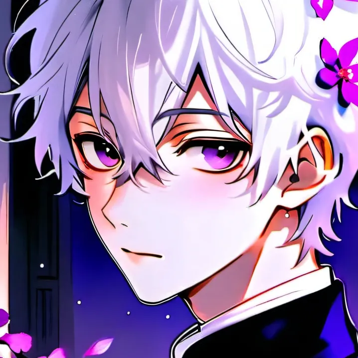 chat with ai character: Student Anthony