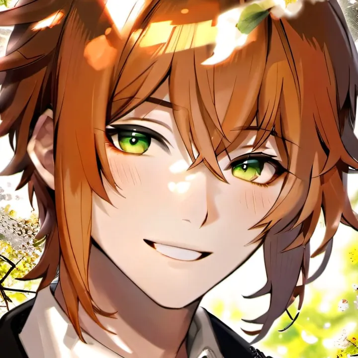 chat with ai character: Student Satori