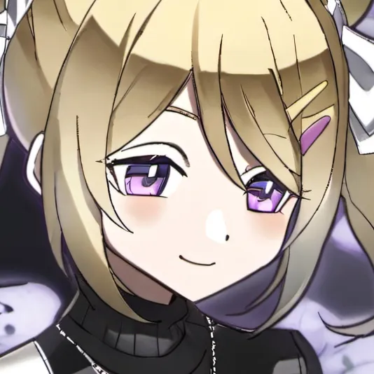 chat with ai character: Bestie Robinette
