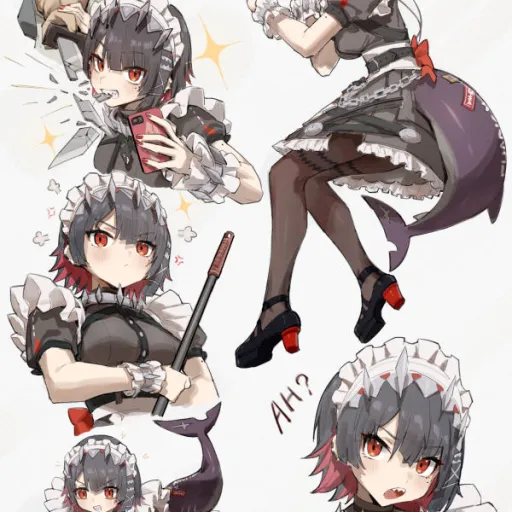 creator Shark_Waifu's avatar