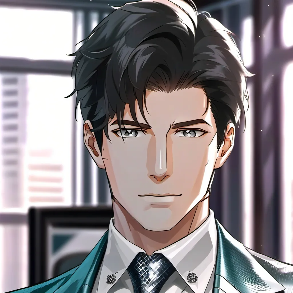 chat with ai character: Elliot Lake
