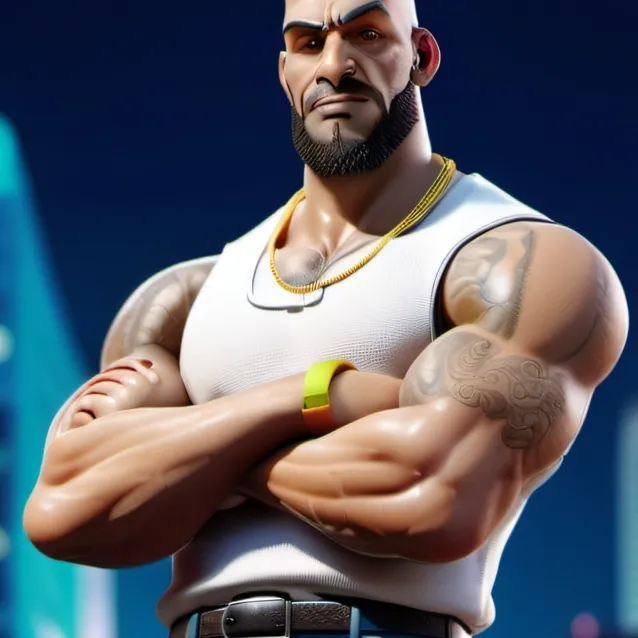 chat with ai character: Mr Barton