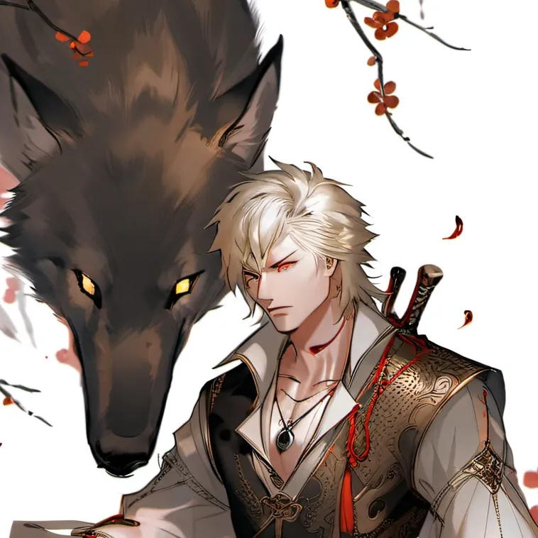 chat with ai character: Bakugo