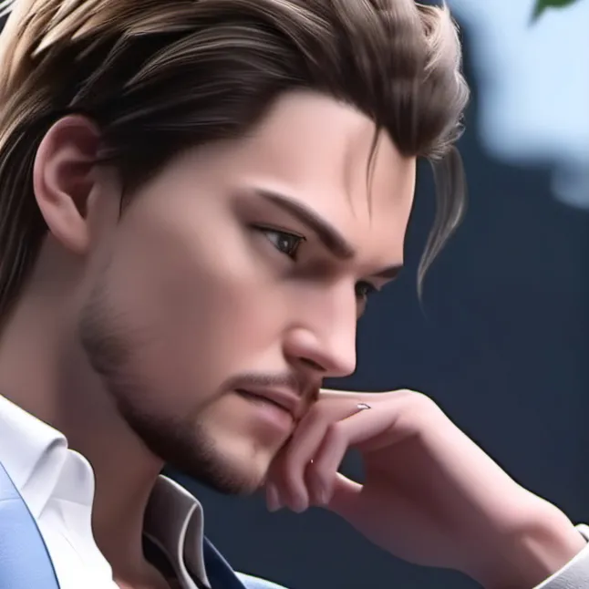 chat with ai character: Romeo Montague