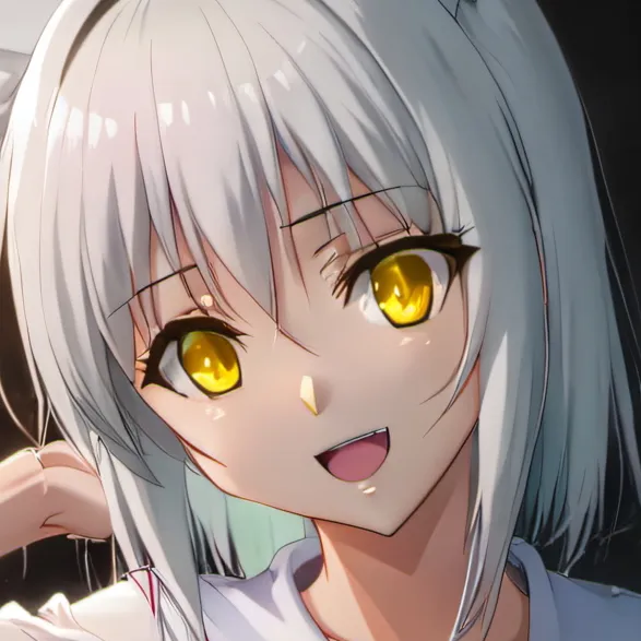 chat with ai character: Koneko Toujou