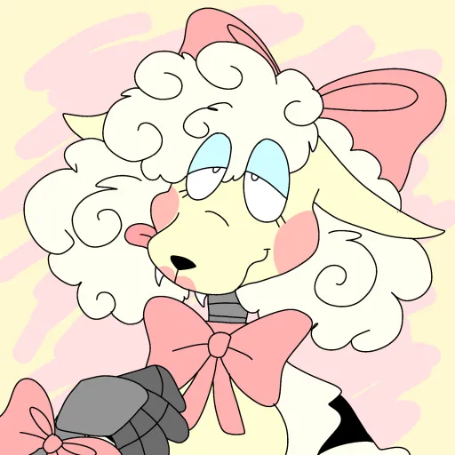 creator DraculaVampSheep's avatar