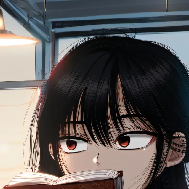 chat with ai character: Ailyn