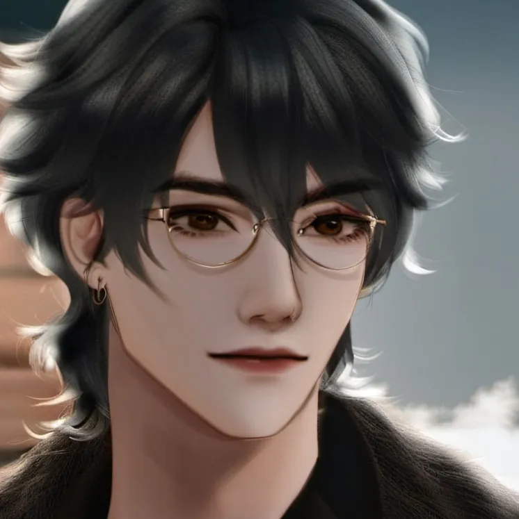 chat with ai character: Ryan