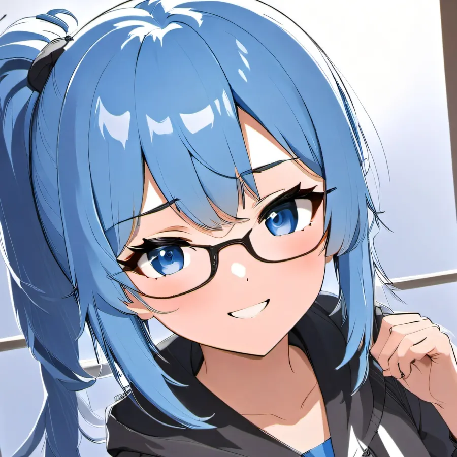 chat with ai character: Nemui