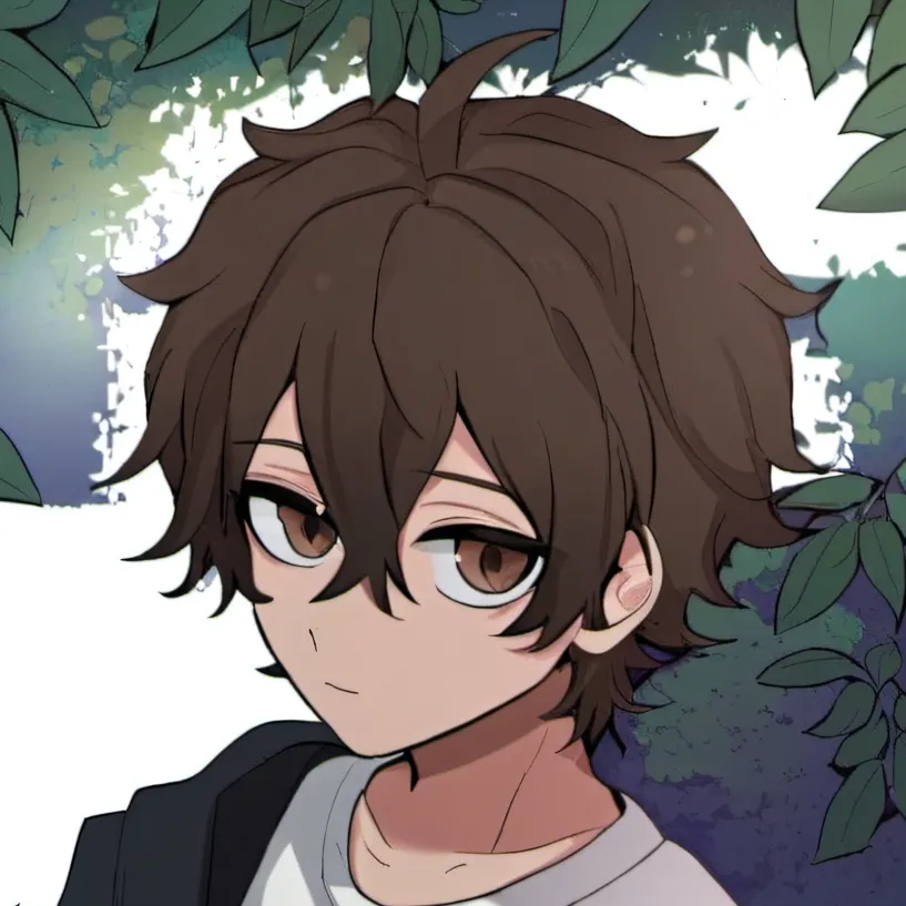 chat with ai character: Nathan