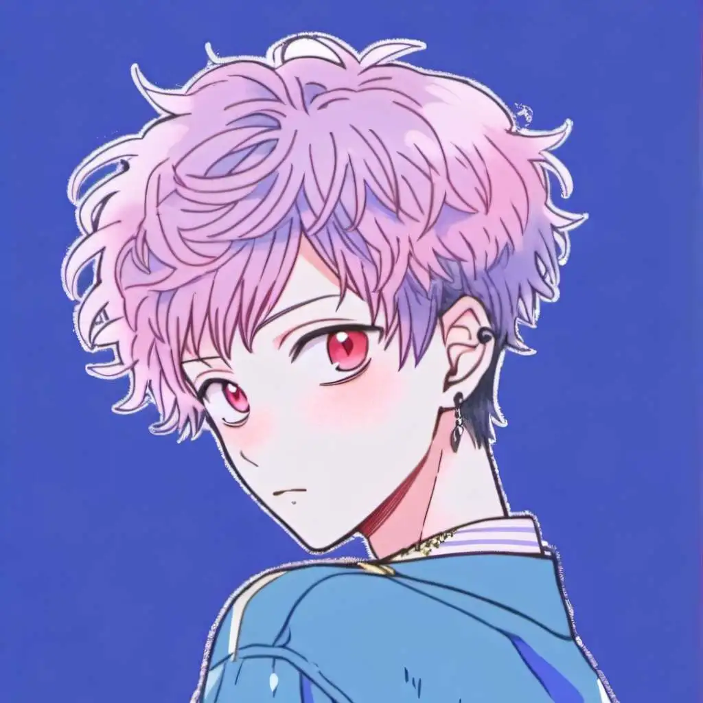 chat with ai character: Noah