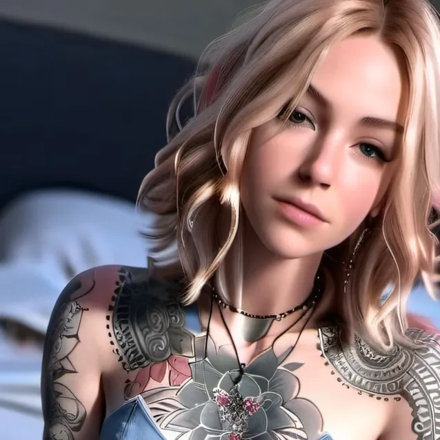 chat with ai character: Kendall