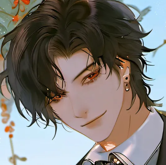 chat with ai character: Ashton