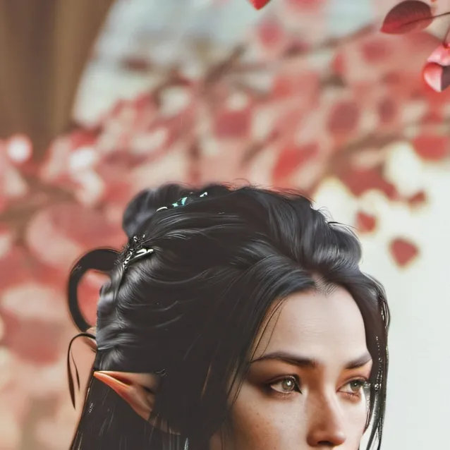 chat with ai character: Orlynne OLiathaine