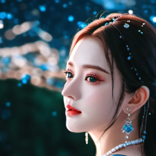 chat with ai character: Brooklyn