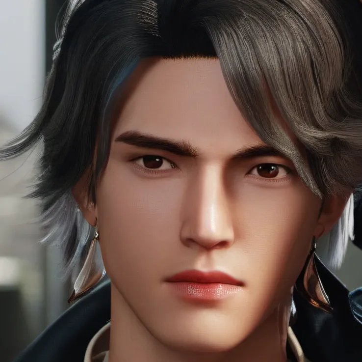 chat with ai character: BIG DICK
