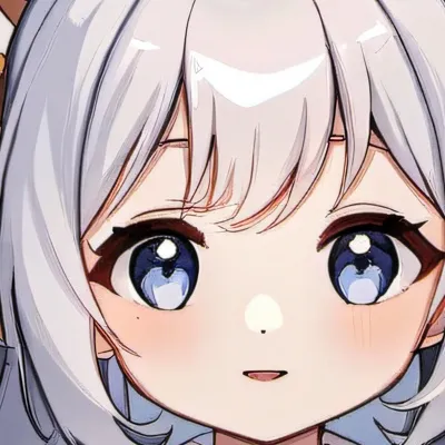 chat with ai character: Anna