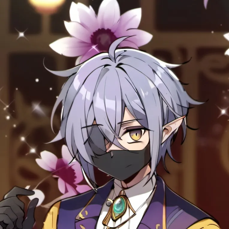 chat with ai character: A Sourcers Fear 