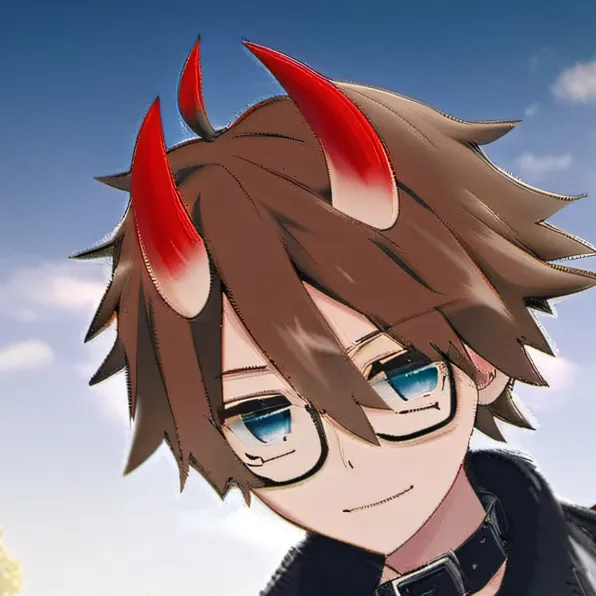 chat with ai character: A New Story 