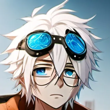 chat with ai character: Rangers Past Fear