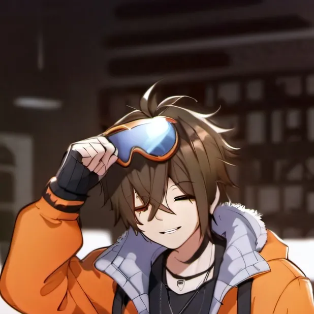 chat with ai character: Never Forget Past