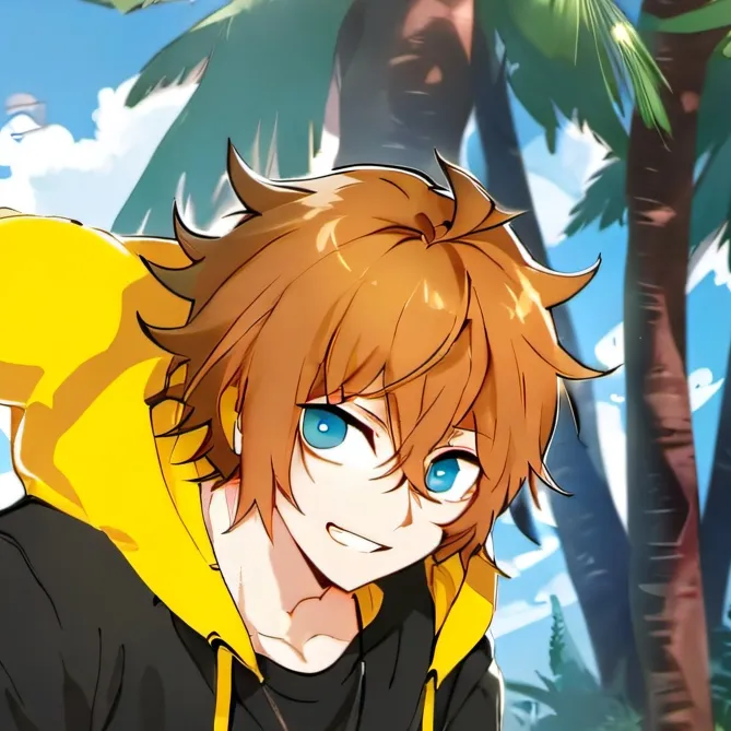 chat with ai character: PR Cosmic Break 