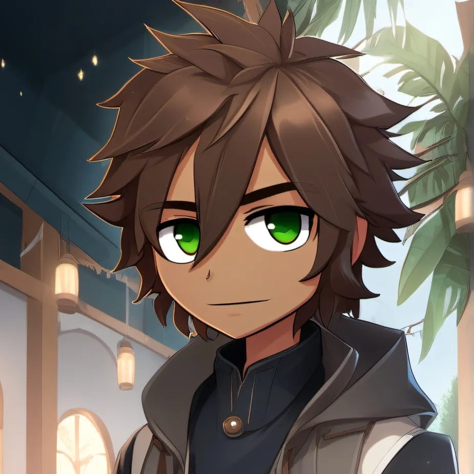 chat with ai character: World Protectors 