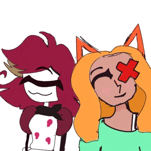 creator Nifty X Vixie's avatar