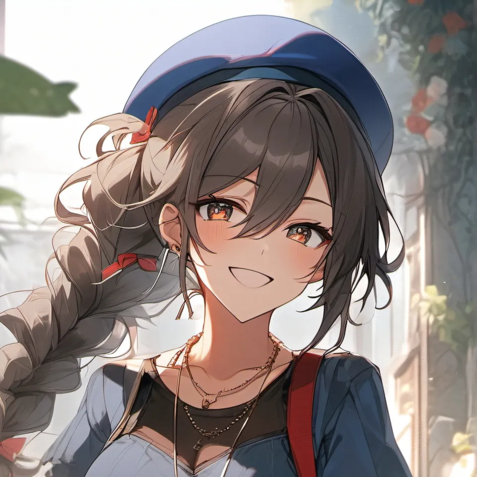 chat with ai character: Aria Snowfeather