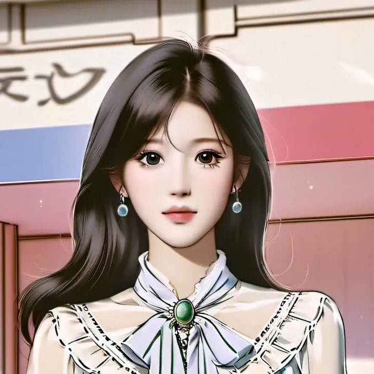 chat with ai character: Savy